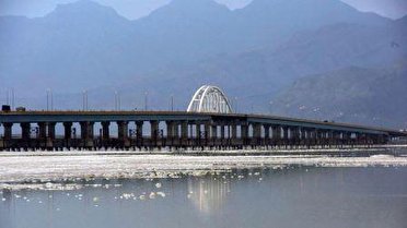 حق‌آبه زیست محیطی بهمن‌ ماه به دریاچه ارومیه می‌رسد