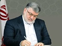 پیام استاندار آذربایجان‌غربی به مناسبت هفته بسیج