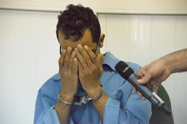 دستگیری سارق با ۱۴ فقره سرقت در اراک