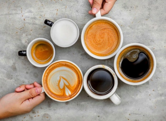 زمان طلایی نوشیدن قهوه برای بهبود تمرکز