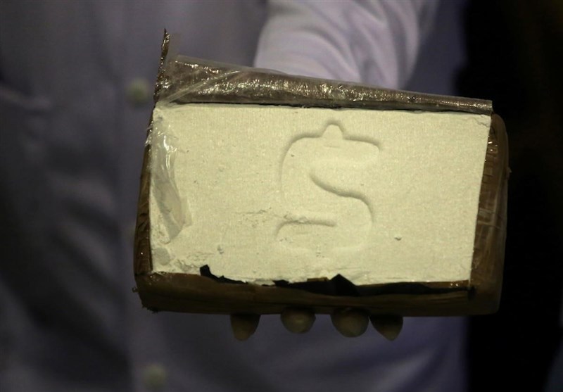 کشف و ضبط ۱۱۵ کیلوگرم کوکائین در بلژیک