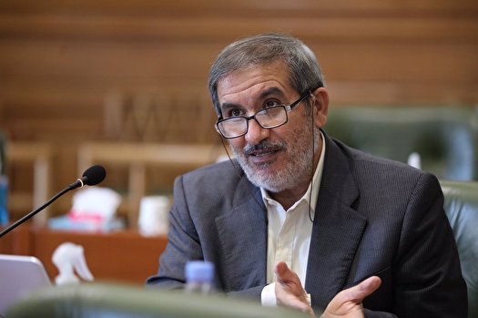 انتقاد عضو شورای شهر از به روز نبودن سامانه شفافیت شهرداری تهران