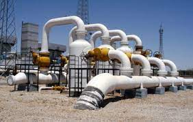 اجرای تدابیر لازم برای گازرسانی به واحد‌های صنعتی و تولیدی