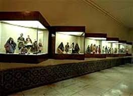 بازدید سالیانه ۶ هزار نفر از موزه اسدآباد