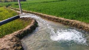 عقد قرارداد آب کشاورزی محصولات زمستانه در شبکه‌های آبیاری مارون