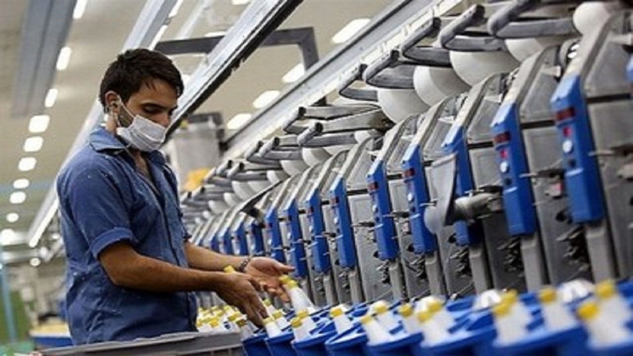 پرداخت تسهیلات به ۳ هزار و ۷۸۸ کارگاه تولیدی در استان اردبیل
