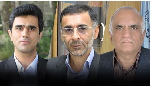 سه عضو هیئت علمی دانشگاه یزد در میان دانشمندان پراستناد یک درصد برتر جهان