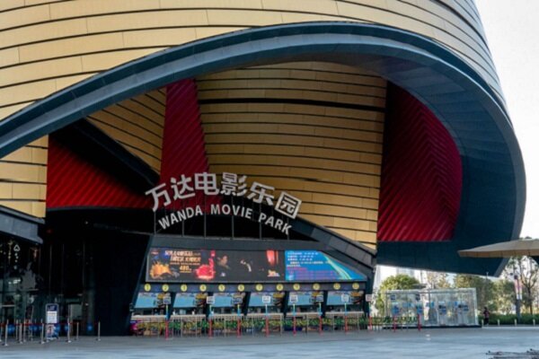 سقوط ۶۰ درصدی فروش سینماهای چین به علت کرونا