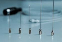 موفقیت محققان مشهد در تولید سوزن‌های الکترود الکترومیوگرافی