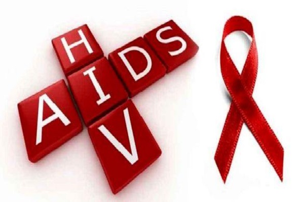 ایدز، بیماری عفونی کنترل شونده و غیرقابل درمان