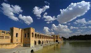 دومین روز هوای سالم کلانشهر اصفهان در سال جدید