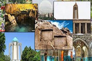 بازدید بیش از ۶۵۰ هزار نفر از جاذبه‌های گردشگری استان همدان