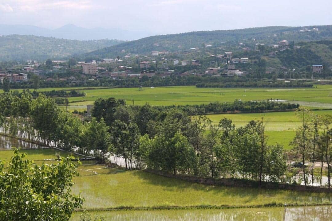 اهالی روستای بالاگنج افروز، لب تشنگان کنار چشمه