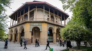 استقبال گردشگران از جاذبه‌های تاریخی و گردشگری استان قزوین