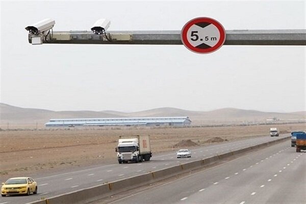 محدویت های ترافیکی در محورهای خوزستان
