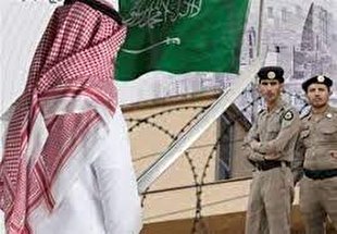 صدور حکم اعدام برای دو زندانی نوجوان سعودی