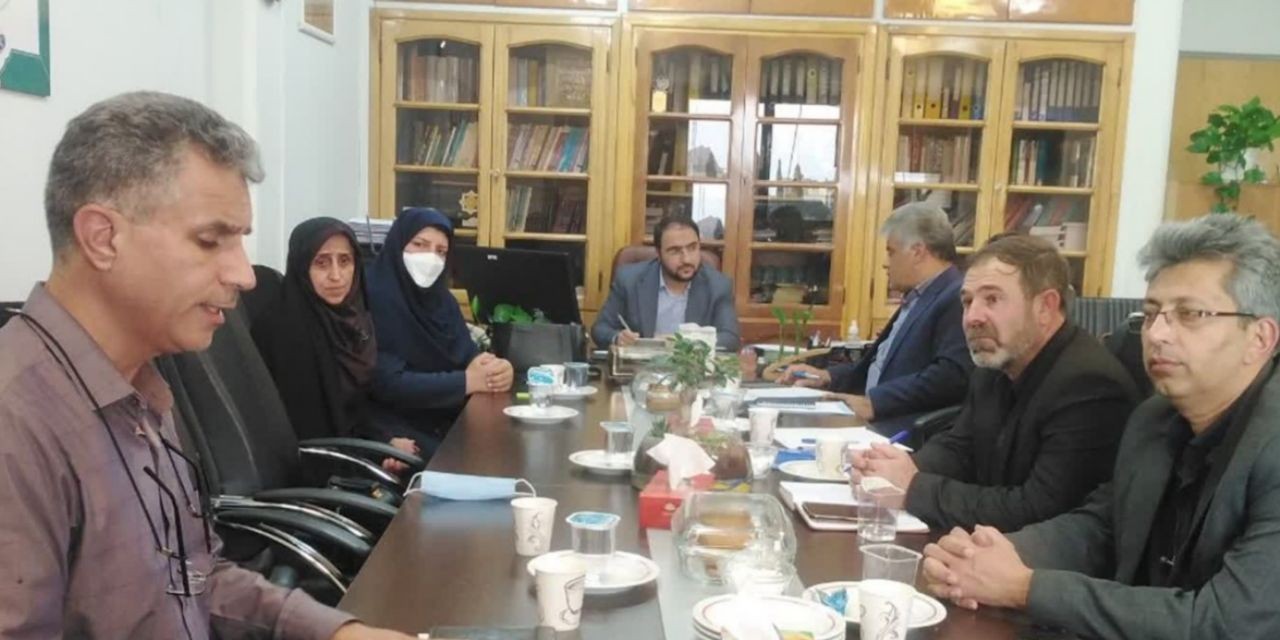 طرح فعال سازی مجدد آموزش دهندگان قدیمی سواداموزی در فارس اجرا می شود