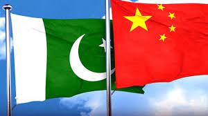 از سرگیری تجارت مرزی پاکستان و چین از هفته آینده