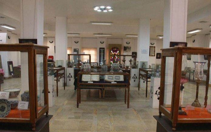 افزایش ۷۰ درصدی بازدید از موزه‌های استان یزد