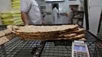 جریمه ۹۰ میلیون تومانی یک نانوایی در فریمان