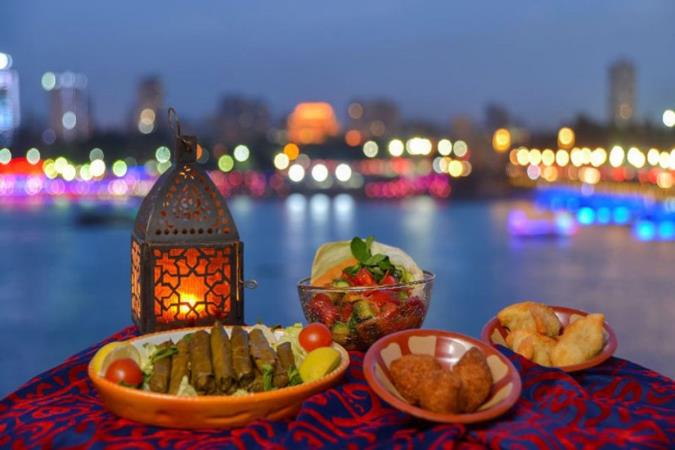 تغذیه مناسب برای کودکان در رمضان