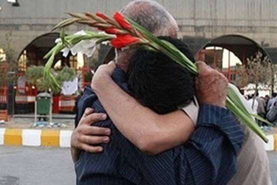 آزادی ۷۱۵ زندانی در آذربایجان غربی