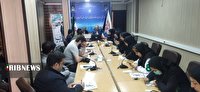 برگزاری ۲۲ جشن گلریزان ستاد دیه آذربایجان غربی