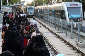 افزایش بهای استفاده از خدمات اتوبوس و مترو در مشهد