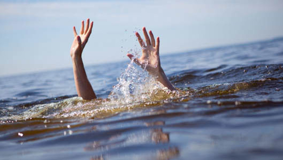 غرق شدن جوان ۱۹ ساله در آبشار تنگ براق اقلید