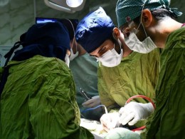 بیش از ۶ هزار عمل جراحی در ایام نوروز  در خوزستان
