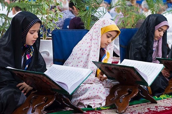 اجرای طرح «حفظ قرآن در ۳ سال» در یزد