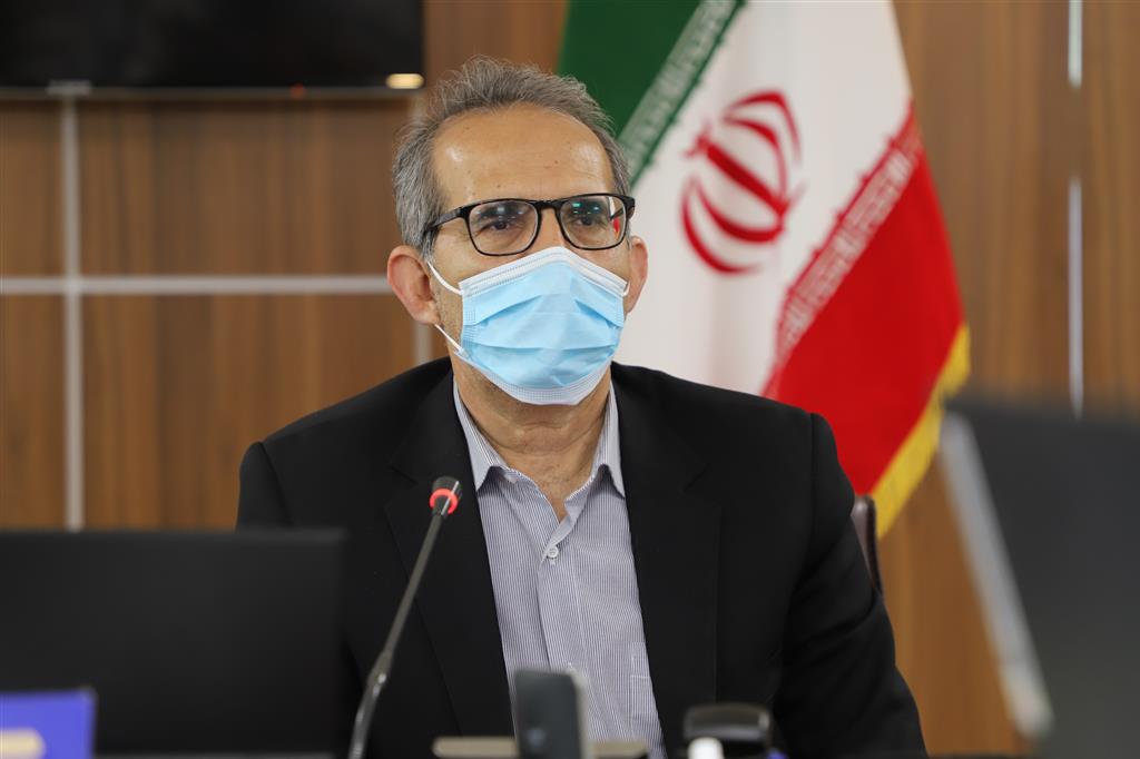 خدمات رسانی به ۱۷۰ هزار مراجعه کننده به مراکز درمانی فارس