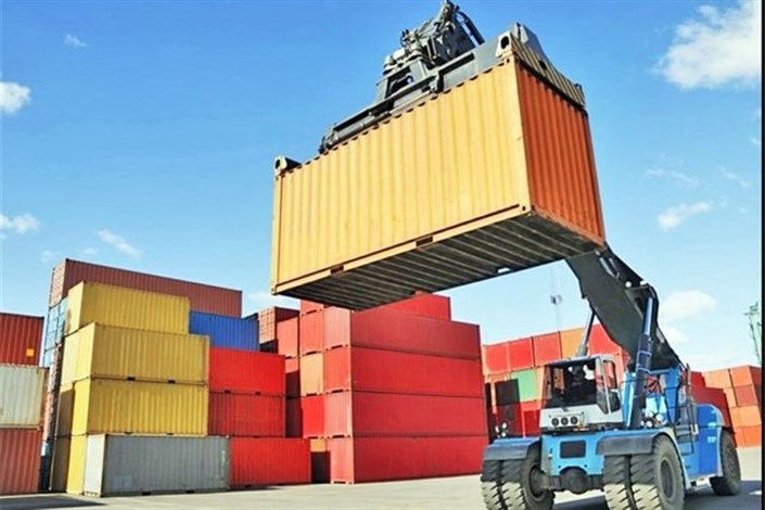 صادرات بیش از ۴ میلیون تن کالای غیرنفتی از خوزستان به عراق