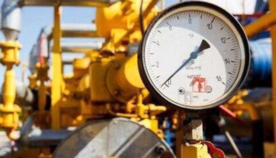 برداشته شدن محدودیت مصرف گاز در صنایع خوزستان
