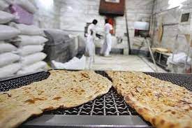 ادامه اجرای طرح هدفمندی یارانه آرد و نان در استان