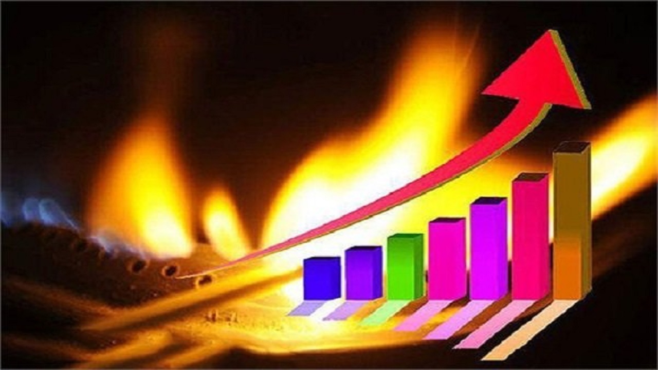 رشد مصرف گاز طبیعی فشرده در استان اردبیل