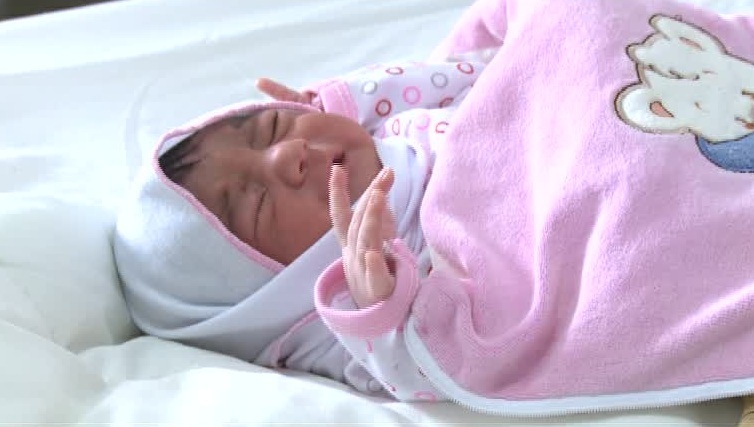رتبه دوم خراسان جنوبی در نرخ ولادت در کشور