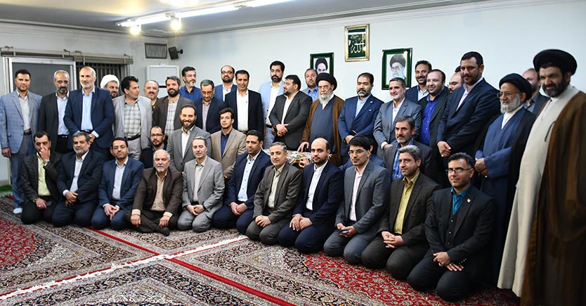 ضرورت حفظ چهره اسلامی در استان اصفهان