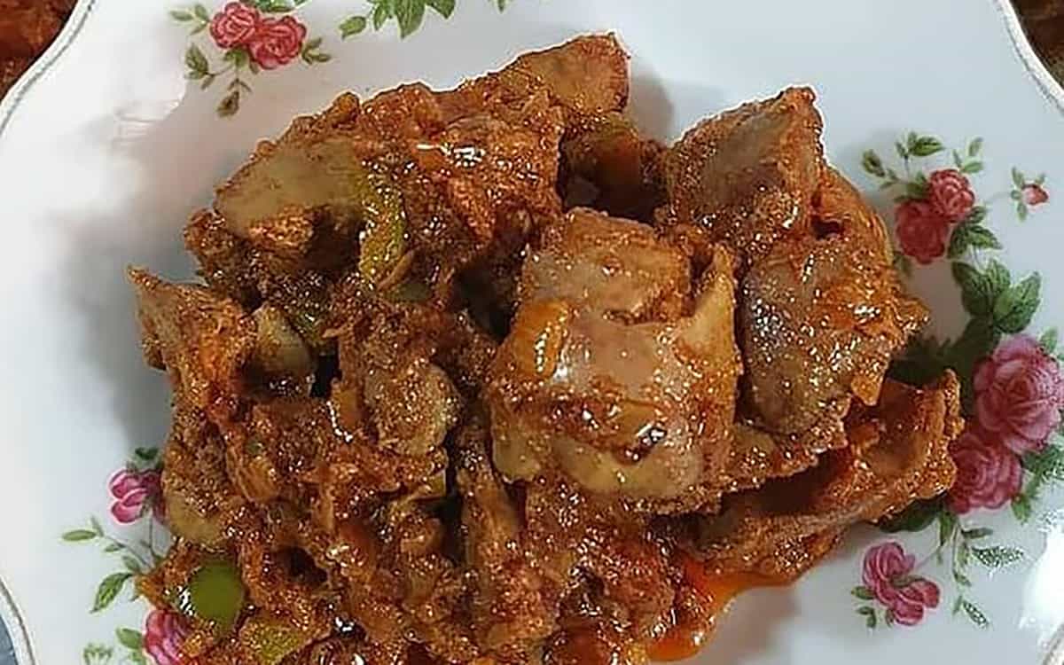 طرز تهیه آبریز