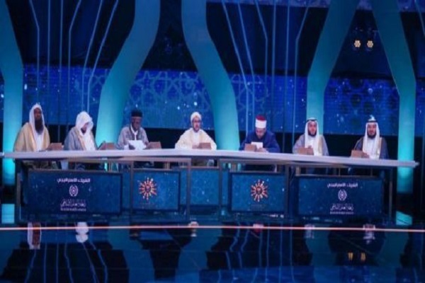 رقابت نمایندگان ایران، عربستان و مراکش در فینال مسابقات قرآن عطرالکلام