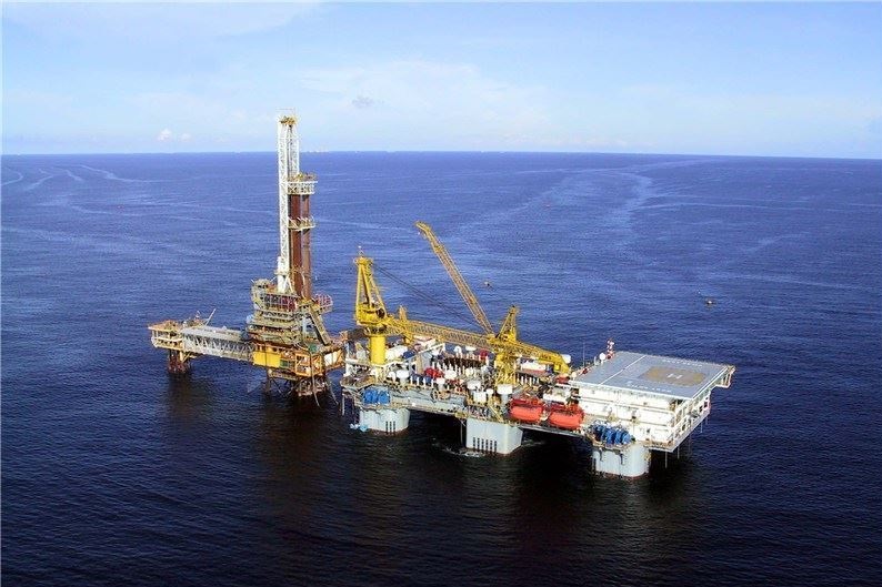 ثبت بیش از ۱۲ هزار متر حفاری چاه‌های نفت و گاز در مناطق نفت خیز