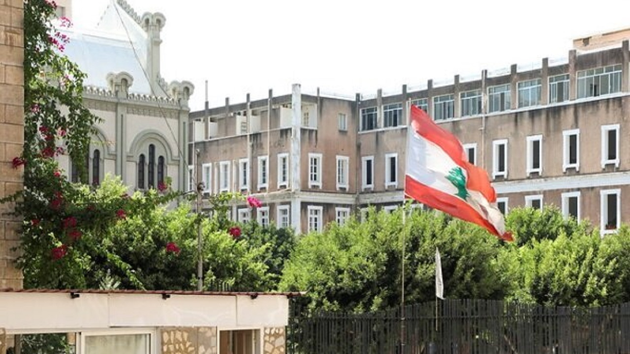 هشدار لبنان نسبت به نیت اسرائیل برای تشدید تنش