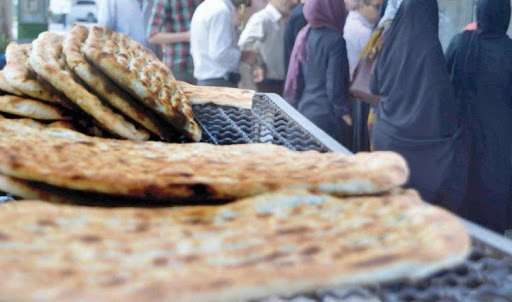 اجرای حکم ۳ واحد نانوایی در یزد