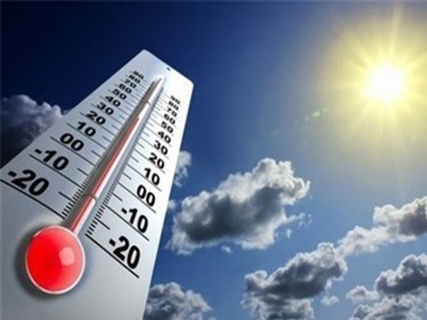 افزایش دمای هوا از امروز در ایلام