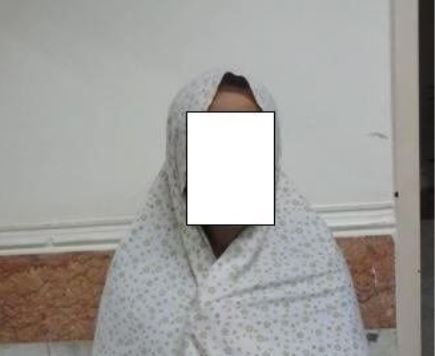 بازداشت سارق زن نما در یزد