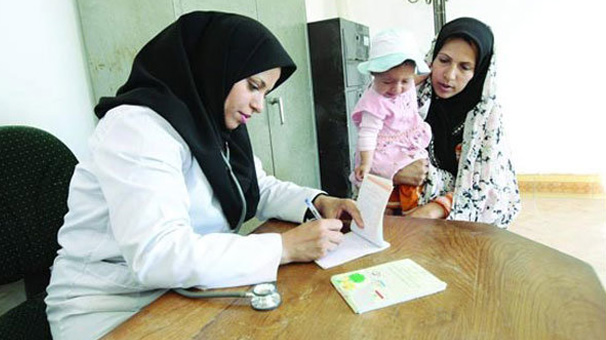 اجرای طرح پزشک خانواده از ابتدای اردیبهشت در سراسر کشور