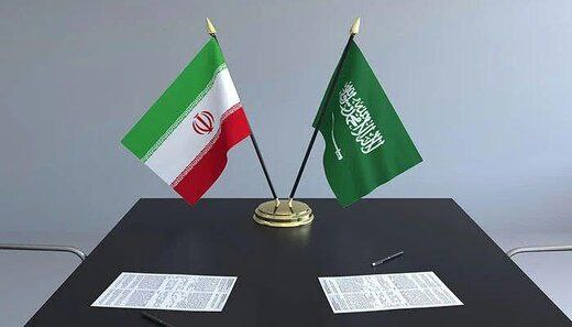 یک هیأت سعودی برای بازگشایی سفارت وارد ایران شد