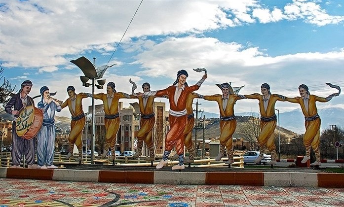 برپایی ۵ نوروزگاه در شهرستان تویسرکان