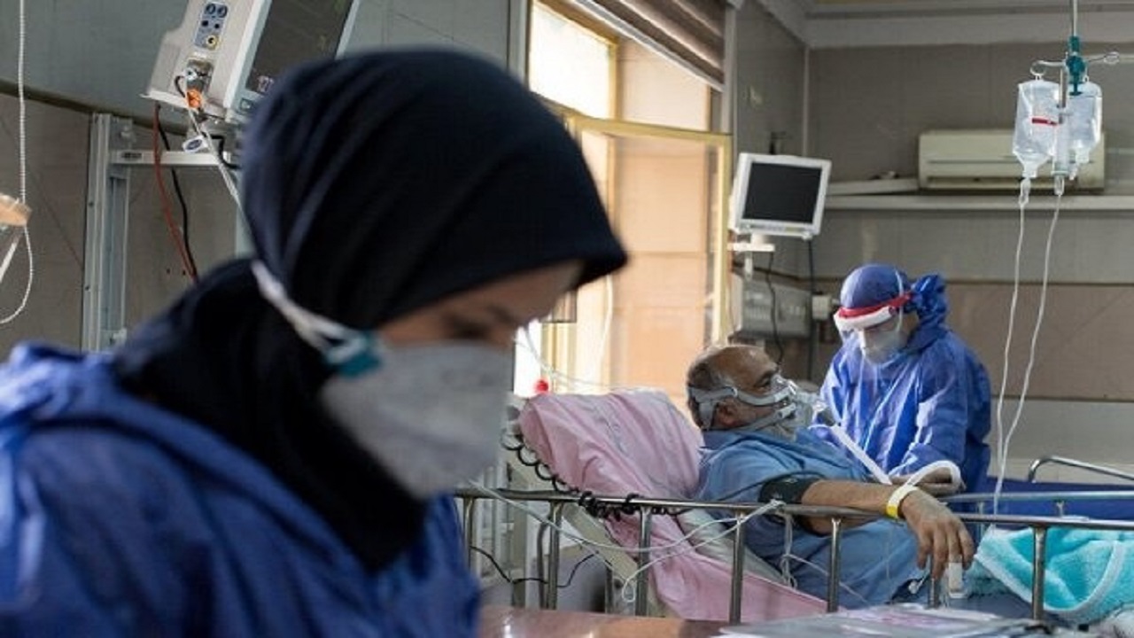 بهره مندی بیش از ۲۱ هزار نفر در اهواز از خدمات درمانی در تعطیلات نوروز