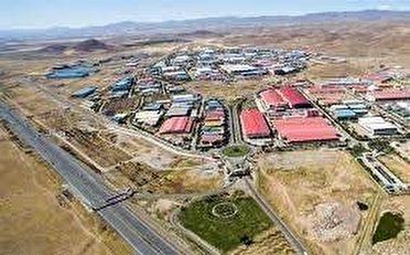 اختصاص زمین در زنجان برای سرمایه‌گذاری چینی ها